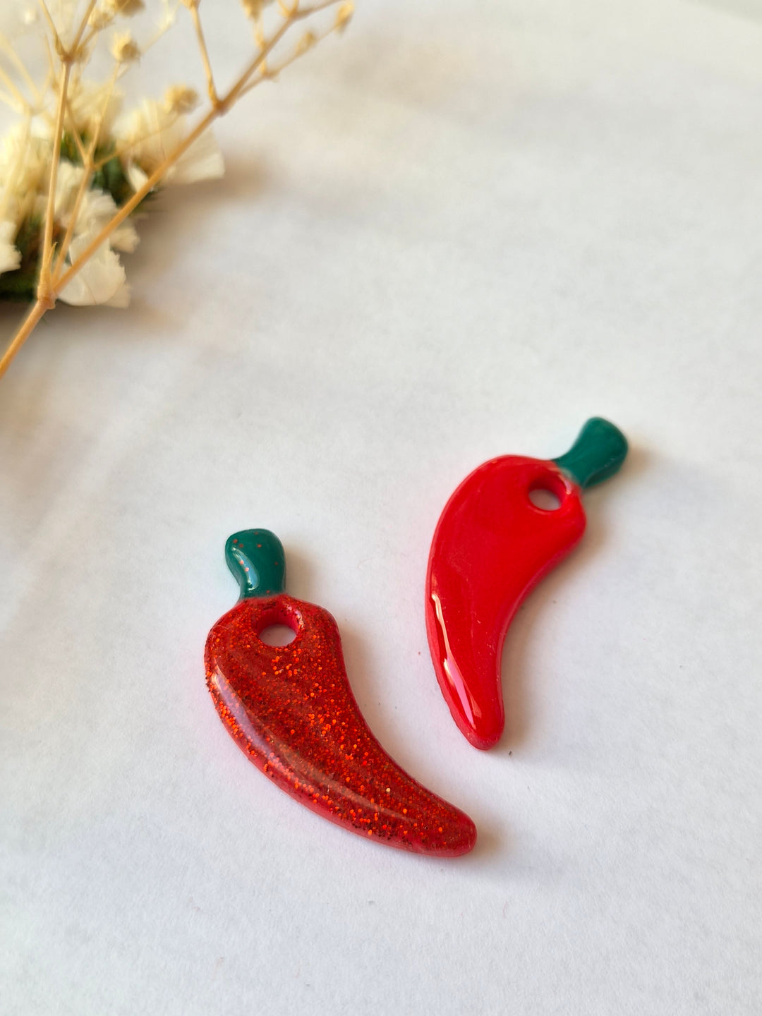 Pampille "piment"