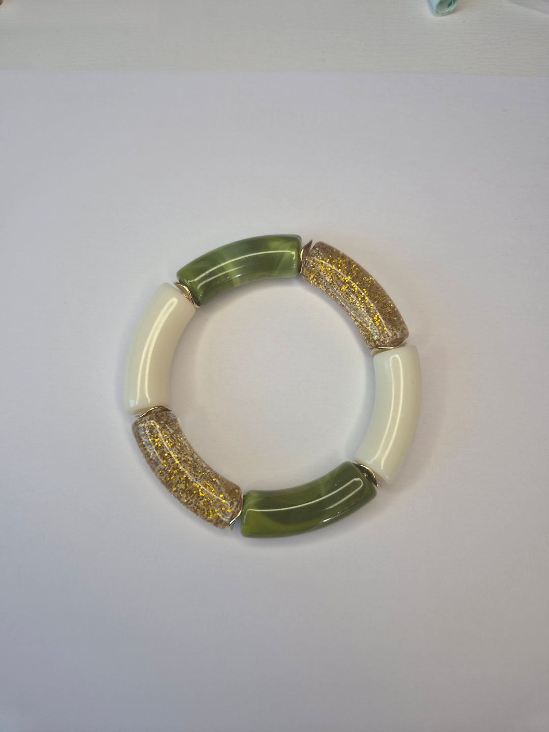 Bracelet tube