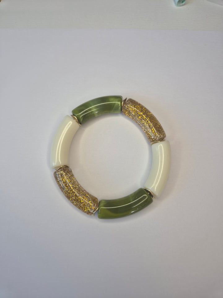 Bracelet tube