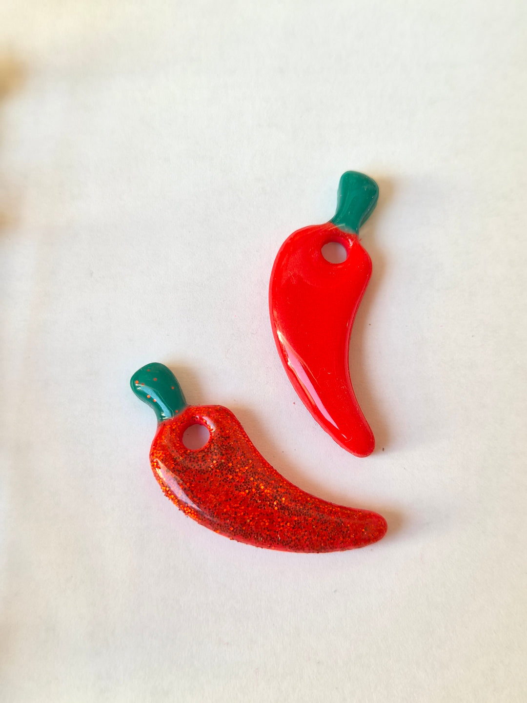 Pampille "piment"