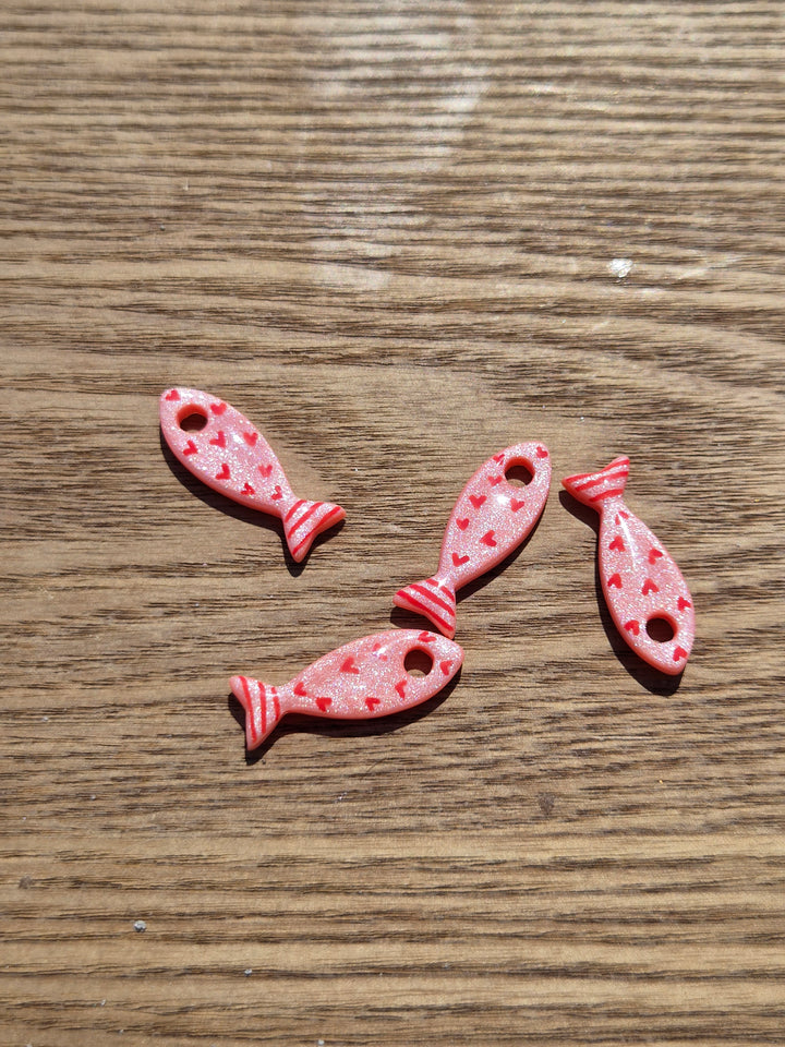 Pampille "poisson"