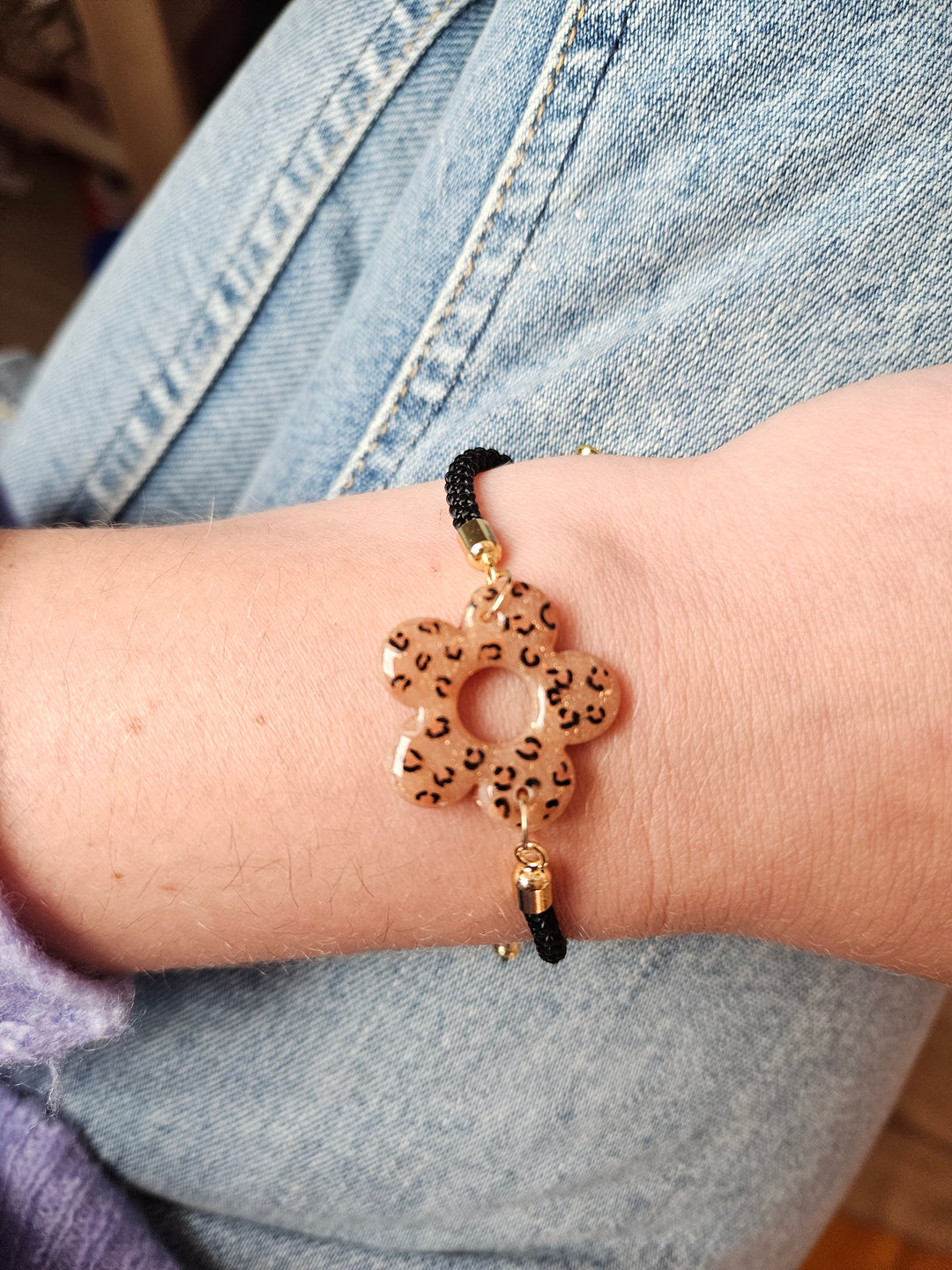 Bracelet réglable