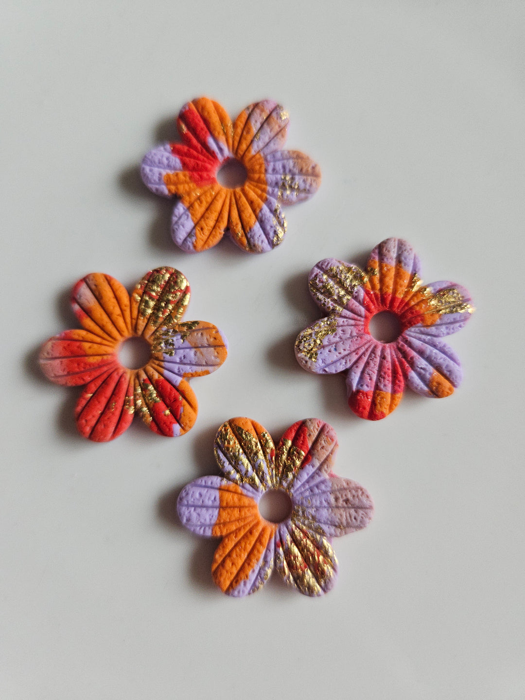 Pampille "Flora"