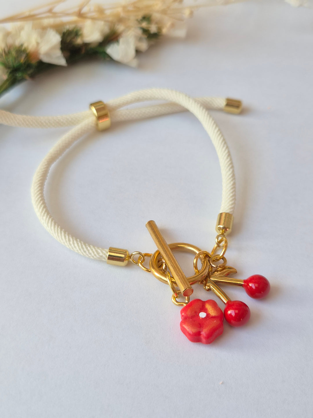 Bracelet réglable
