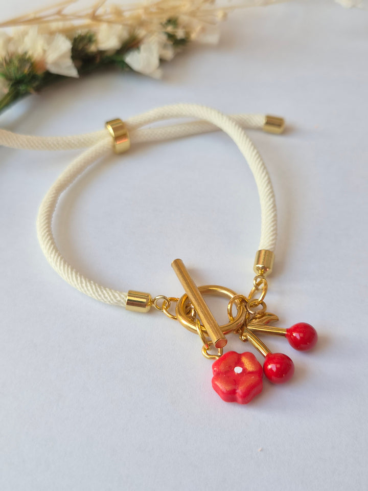 Bracelet réglable