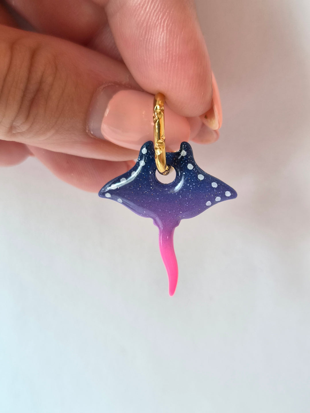 Pampille "Manta"
