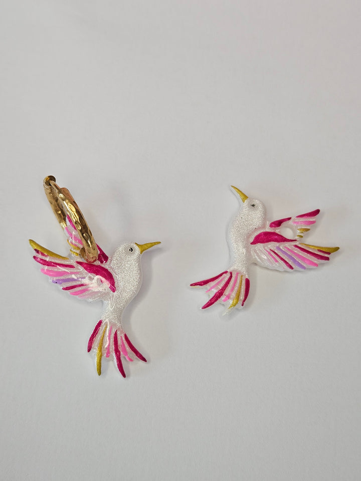 Pampille  colibri