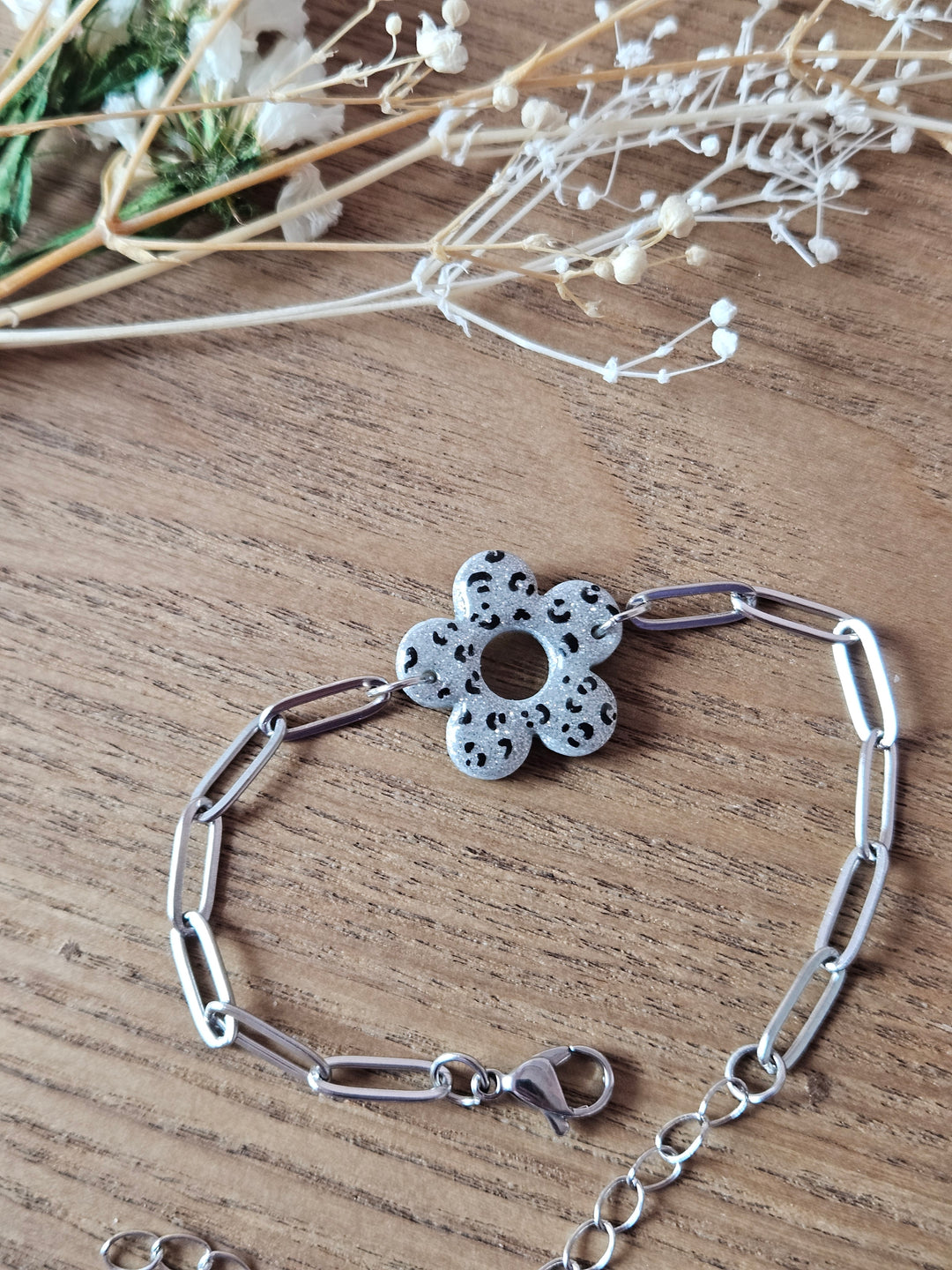 Bracelet réglable
